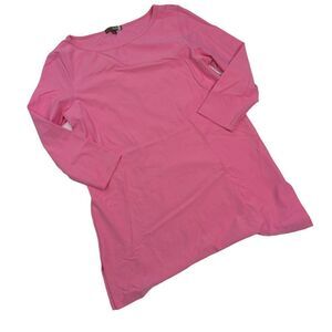 JudyP Pandora Tunic Shirt